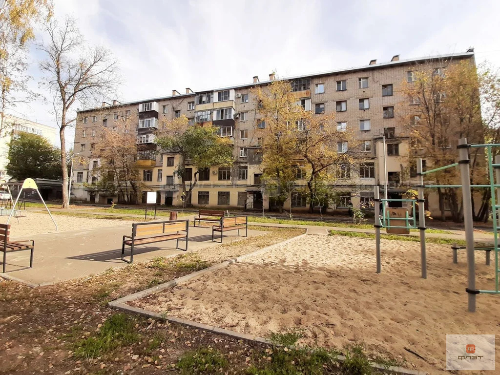 Продажа квартиры, Казань, ул. Восход - Фото 3