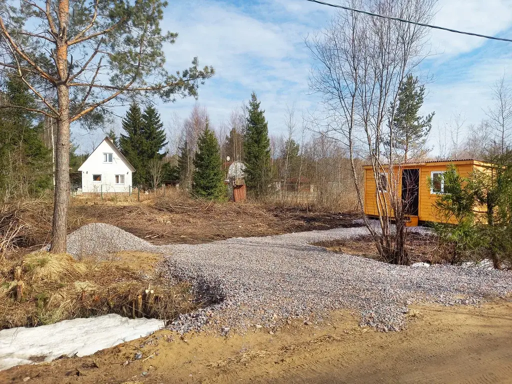 Продаю садовый домик с участком в Шевелёво - Фото 5