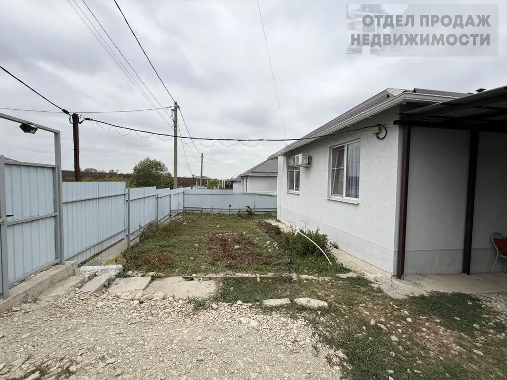 Дом на Надежде - Фото 20