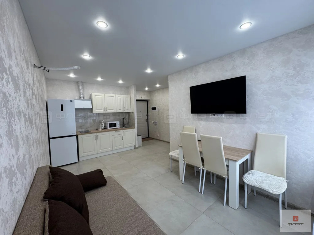 Продажа квартиры, Казань, ул. Михаила Миля - Фото 1