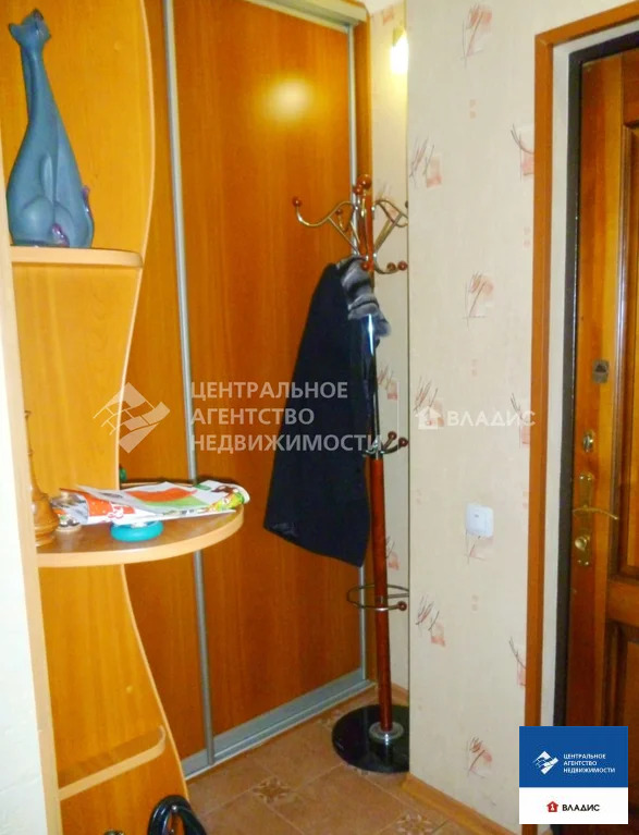 Аренда квартиры, Рязань, ул. Гагарина - Фото 4