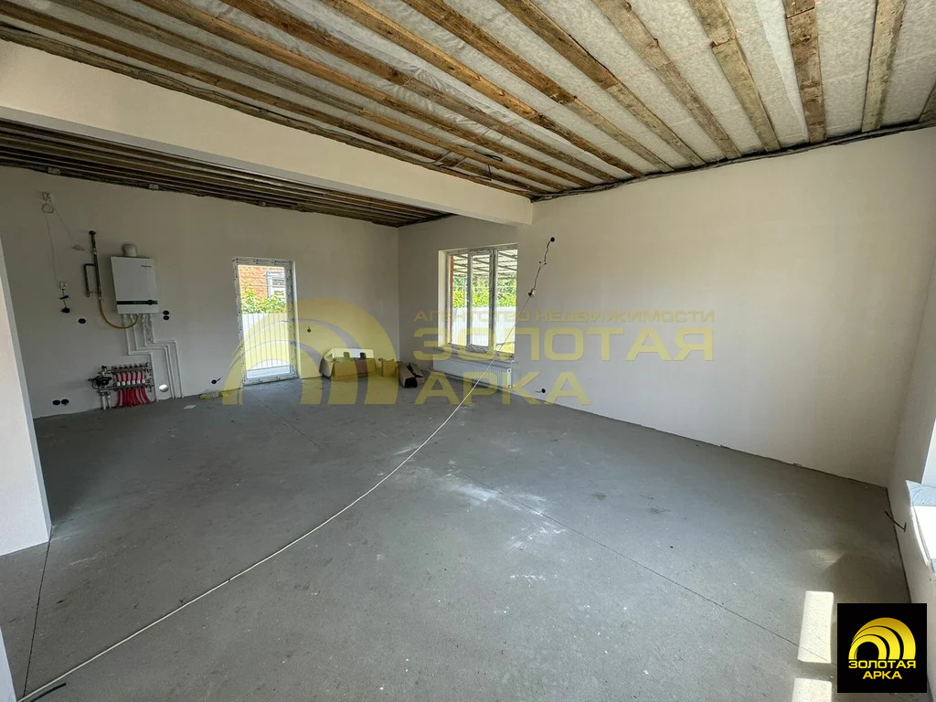 Продажа дома, Полтавская, Красноармейский район, ул. Спокойная - Фото 10