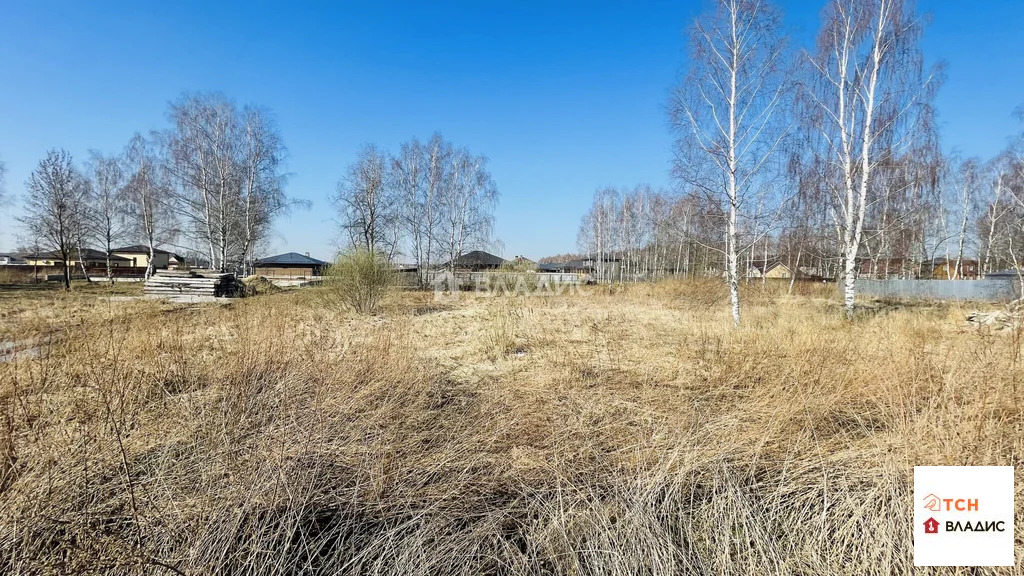 Продажа участка, Пешково, Богородский г. о., Набережная улица - Фото 1