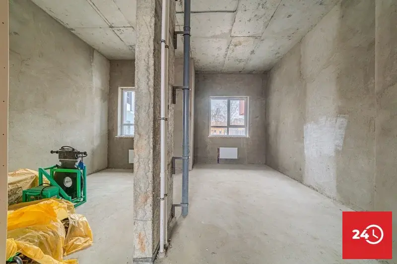 В продаже коммерческое помещение площадью 89, 33 кв. м. - Фото 21