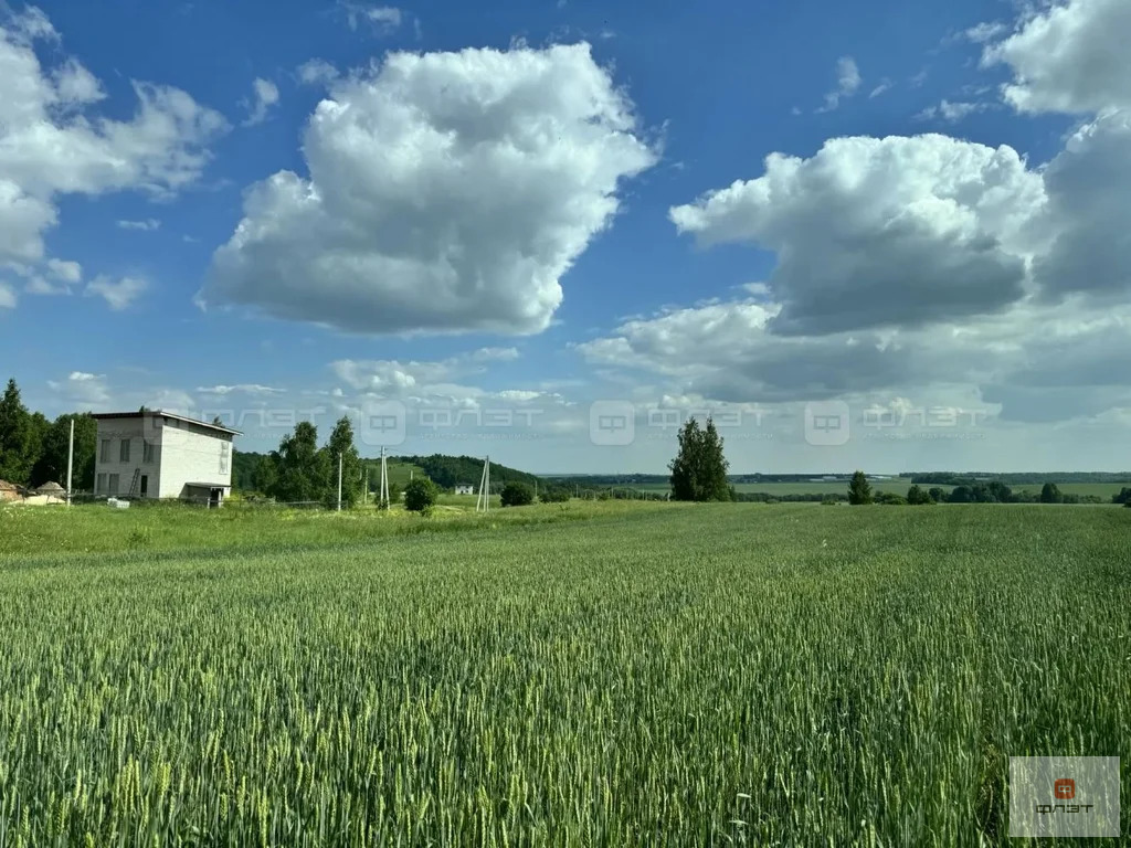 Продажа участка, Старое Шигалеево, Пестречинский район, тер. СНТ. ... - Фото 3