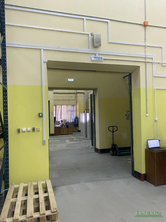 Аренда склада, Мытищи, Мытищинский район, Новомытищинский пр-кт. - Фото 5