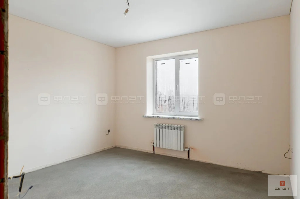 Продажа дома, Казань, 2-я Зелёная улица - Фото 6