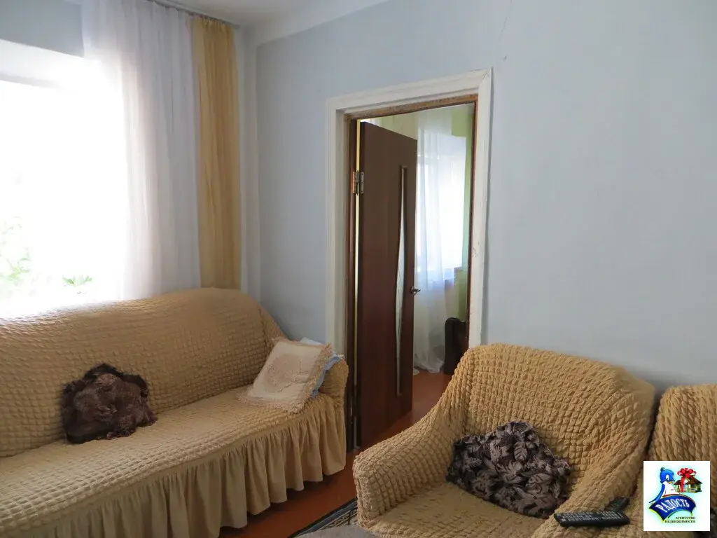 Продам готовый дом для проживания. К морю – 8 км. - Фото 8