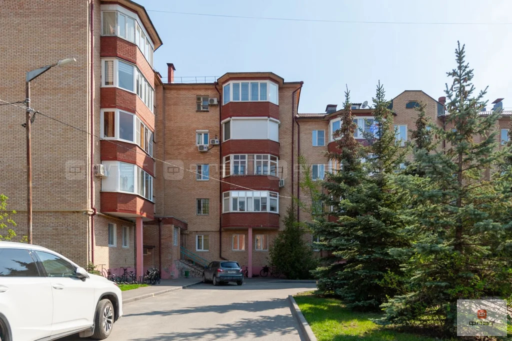 Продажа квартиры, Казань, ул. Четаева - Фото 14