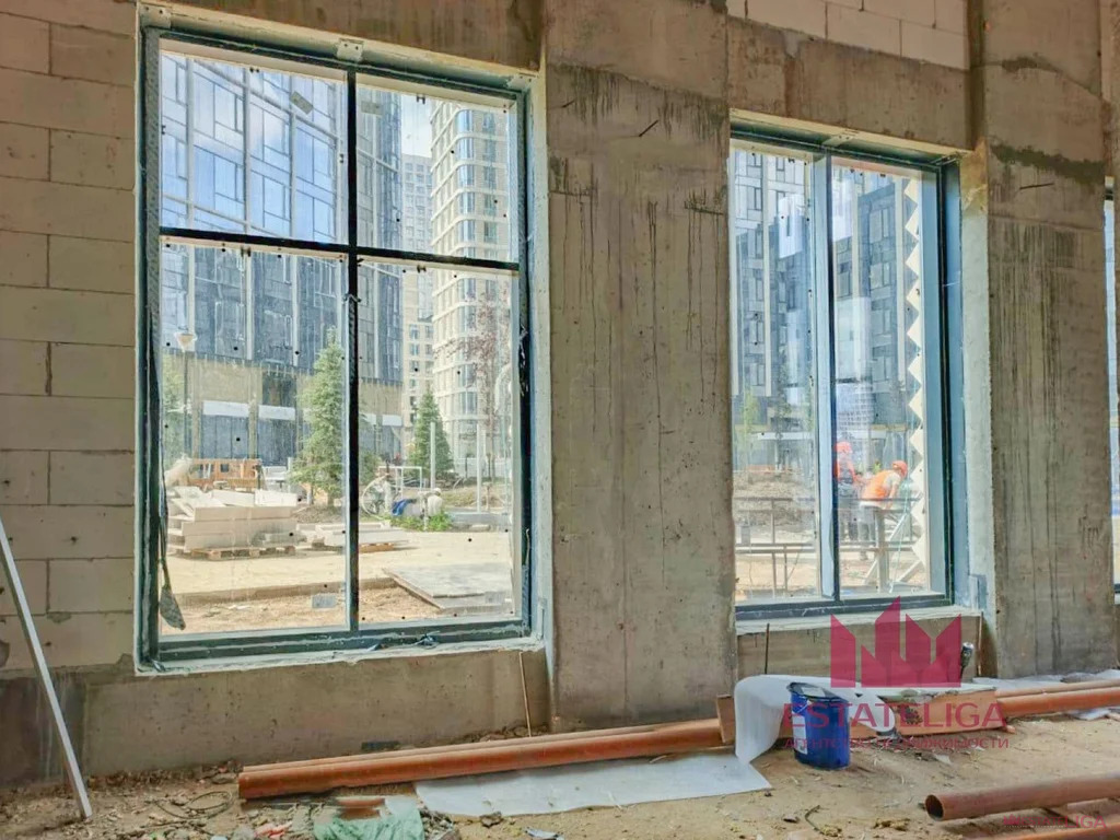 Продажа ПСН, улица Петра Кончаловского - Фото 4