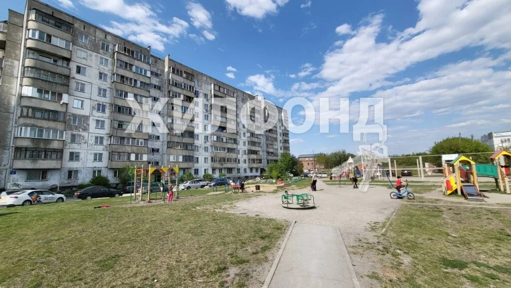 Продажа квартиры, Новосибирск, ул. Мира - Фото 15