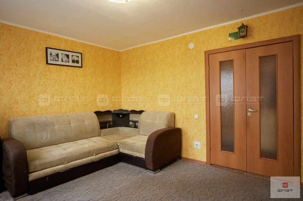 Продажа квартиры, Казань, ул. Новоселья - Фото 3