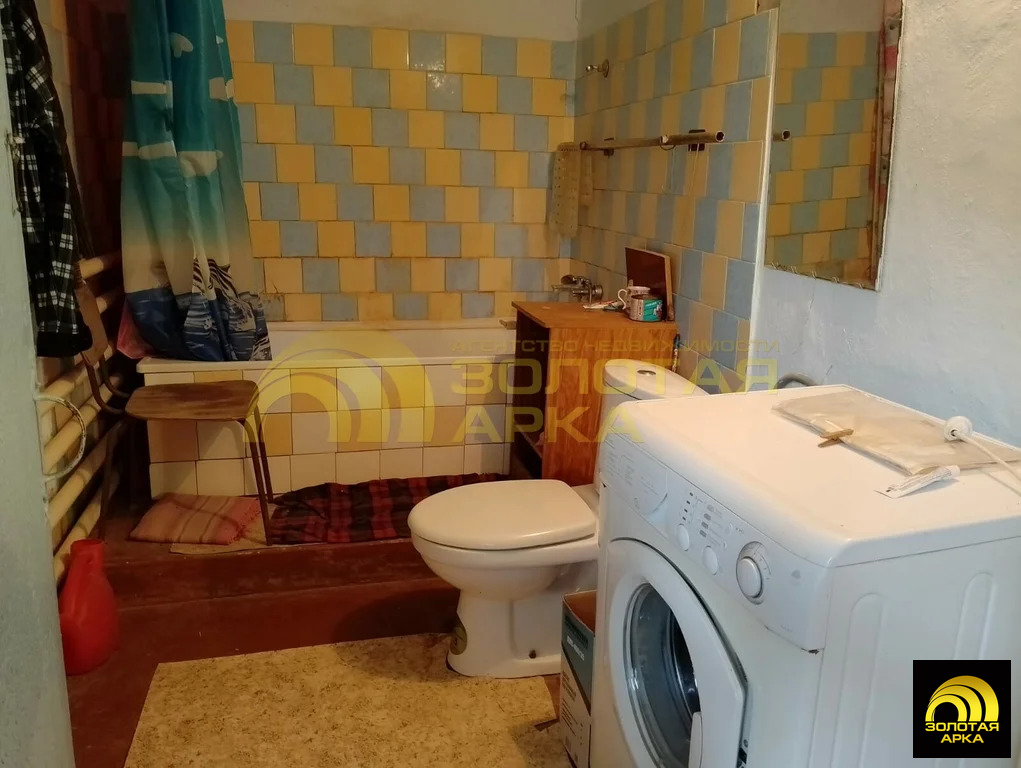 Продажа дома, Федоровская, Абинский район - Фото 13