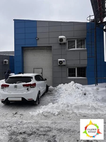 Отдельно стоящее здание 450 кв - Фото 3