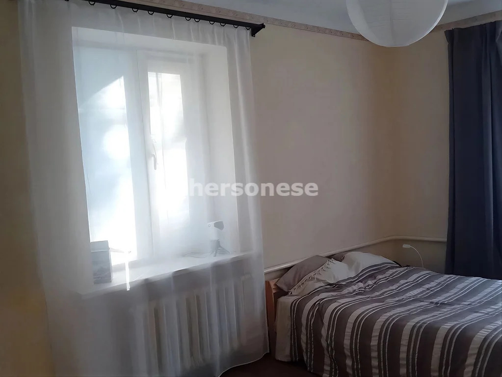 Продажа квартиры, Севастополь, ул. Героев Севастополя - Фото 1