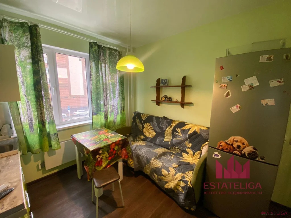 Аренда квартиры, Лопатино, Ленинский район, Сухановская улица - Фото 3