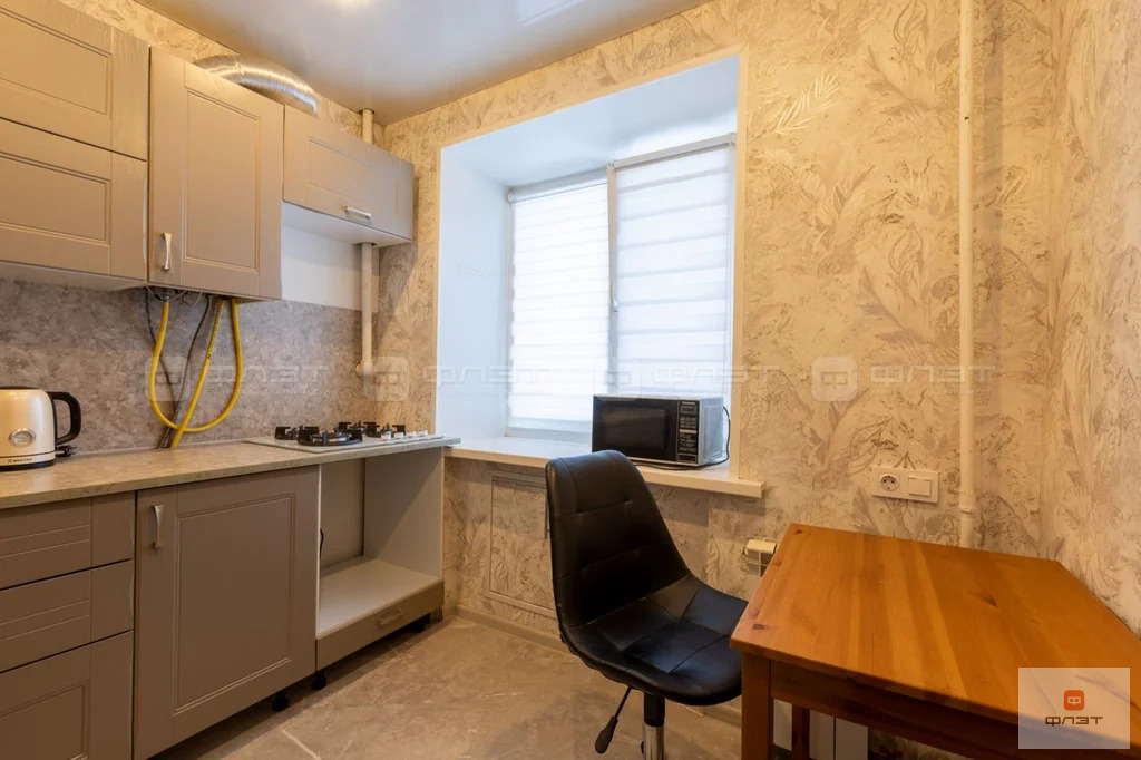 Продажа квартиры, Казань, ул. Халезова - Фото 7