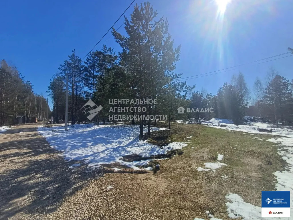 Продажа участка, Багданово, Рязанский район, Удачная улица - Фото 2