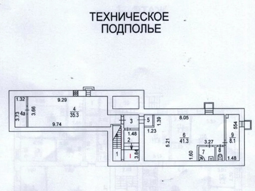 Аренда офиса, м. Цветной бульвар, 2-й Троицкий переулок - Фото 1