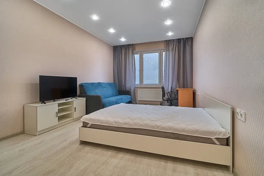 1-к пр-т. Ленина, дом 219 - Фото 1