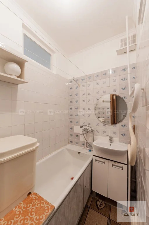 Продажа квартиры, Казань, ул. Космонавтов - Фото 19