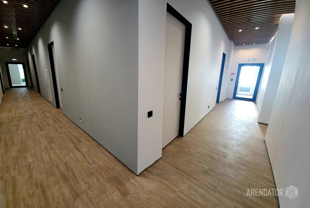 Аренда офиса 120 м2 в МФК Осенний - Фото 4