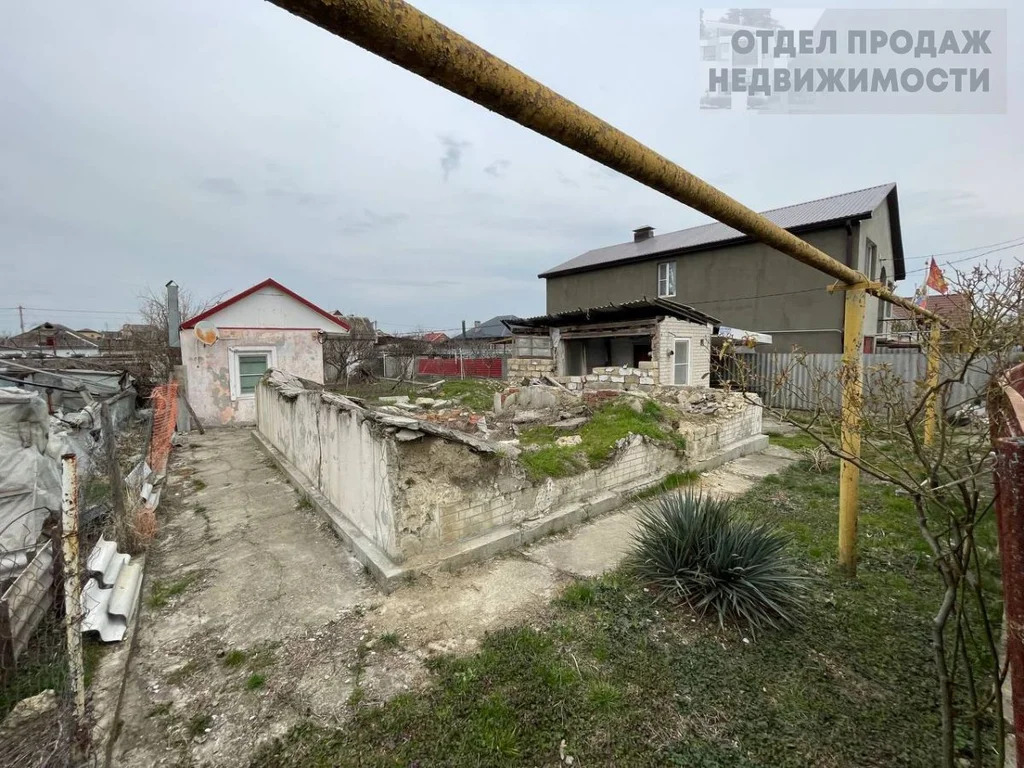 Участок 5.2сот. - Фото 4