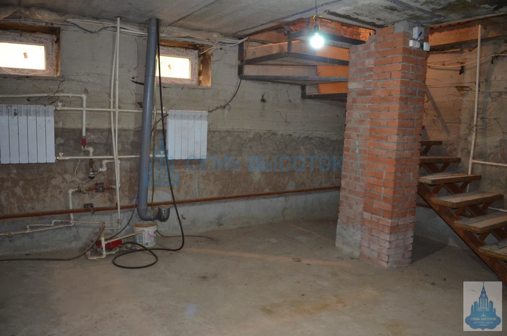 Продажа дома, Подольск, ул. Орджоникидзе - Фото 21