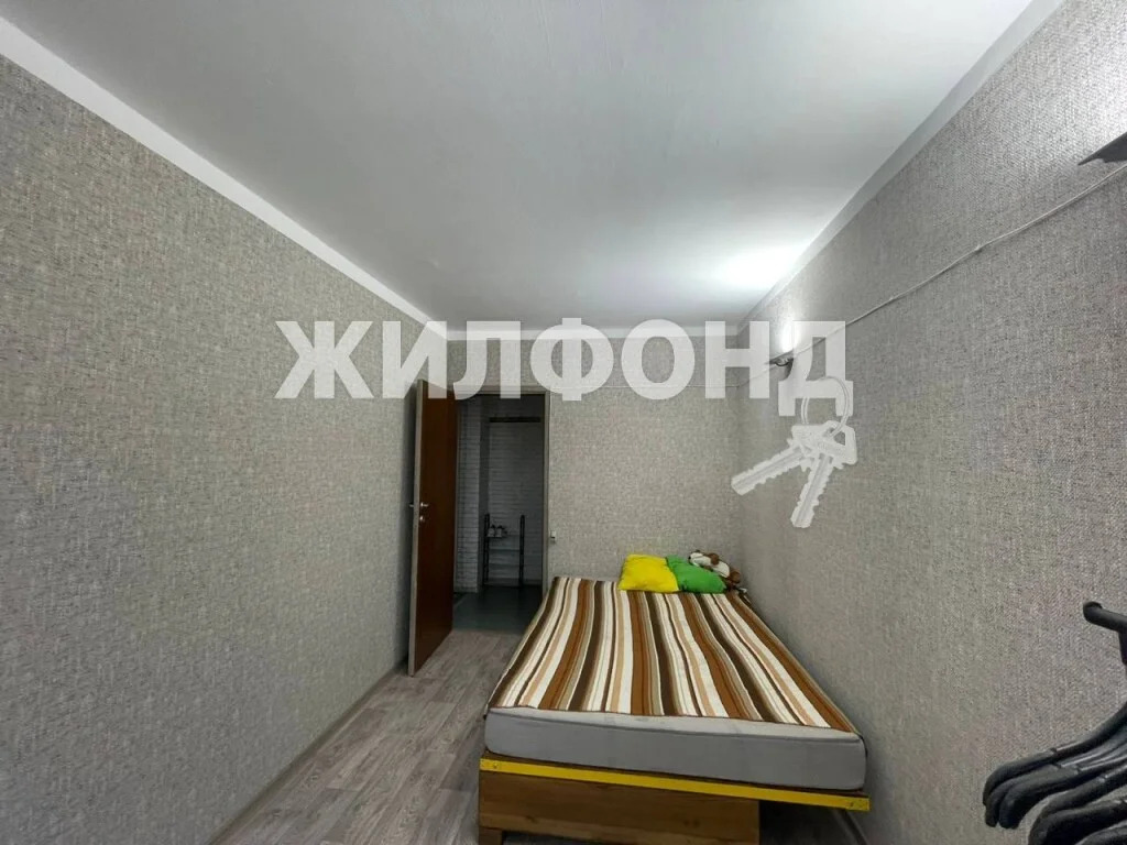 Продажа квартиры, Новосибирск, ул. Невельского - Фото 0