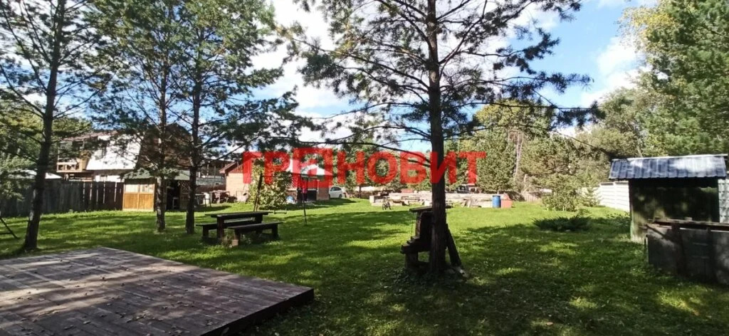 Продажа дома, Искитим, ул. Береговая - Фото 11