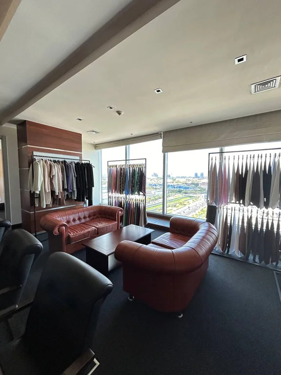 Аренда офиса 242.82 м2, м. Текстильщики - Фото 2