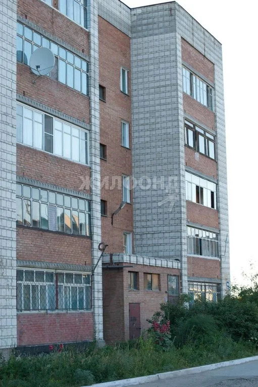 Продажа квартиры, Новосибирск, ул. Кубовая - Фото 0