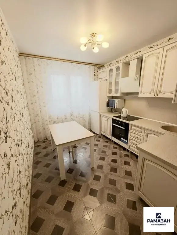 2-ком квартира ул.Хусаина Мавлютова, д. 17Ек2 - Фото 7