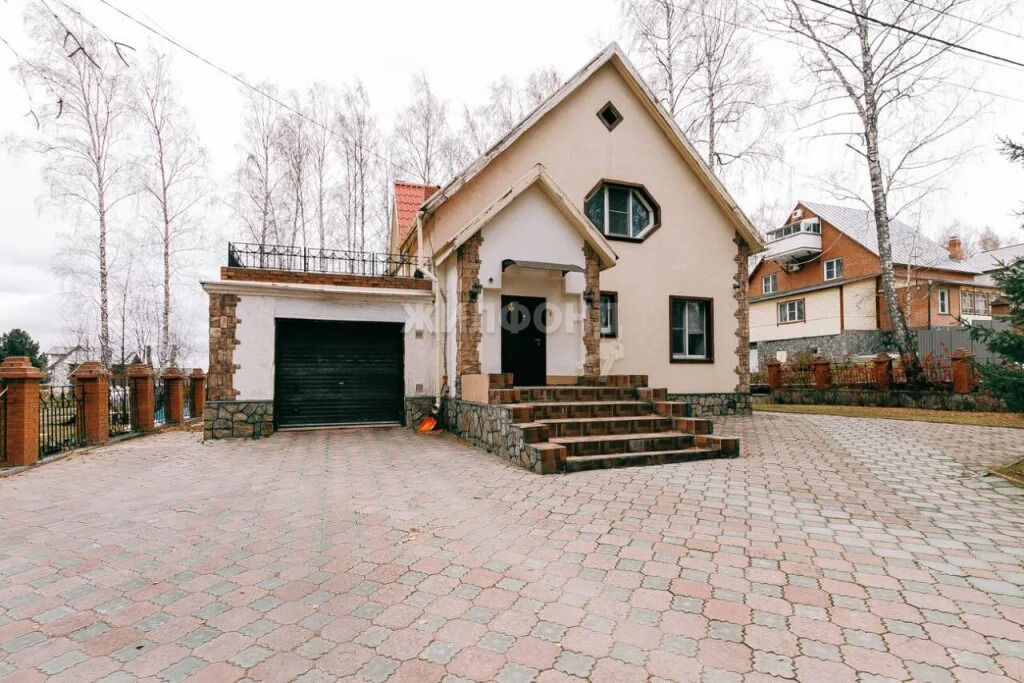Продажа дома, Новосибирск, ул. Бурденко - Фото 37