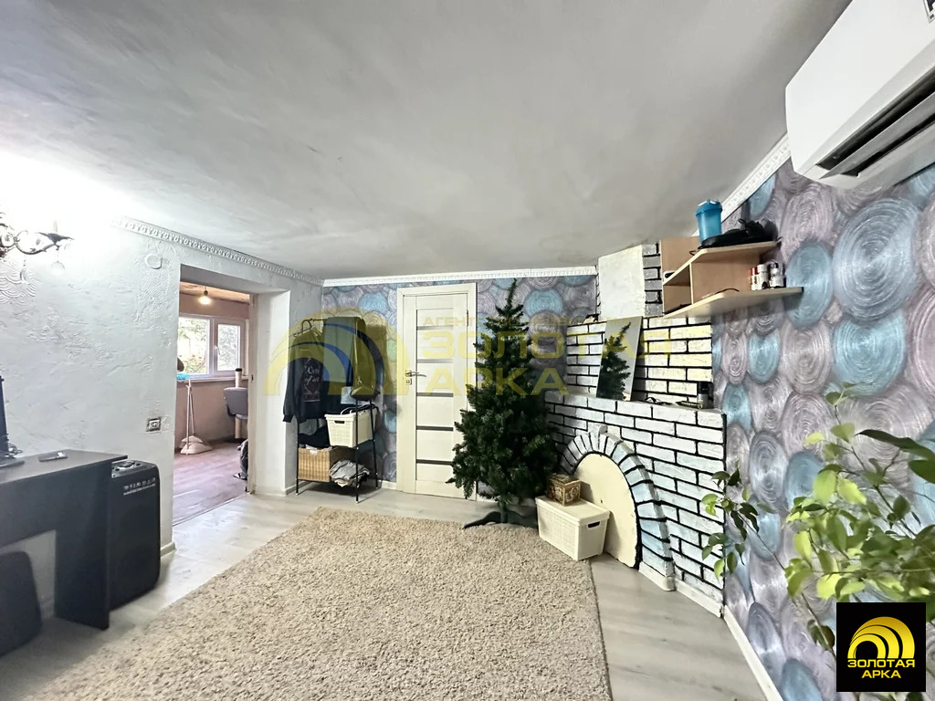 Продажа дома, Старотитаровская, Темрюкский район, Ильича пер. - Фото 10