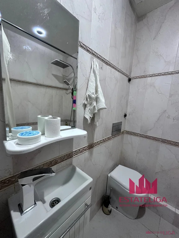 Аренда квартиры, Боброво, Дмитровский район, Лесная улица - Фото 14