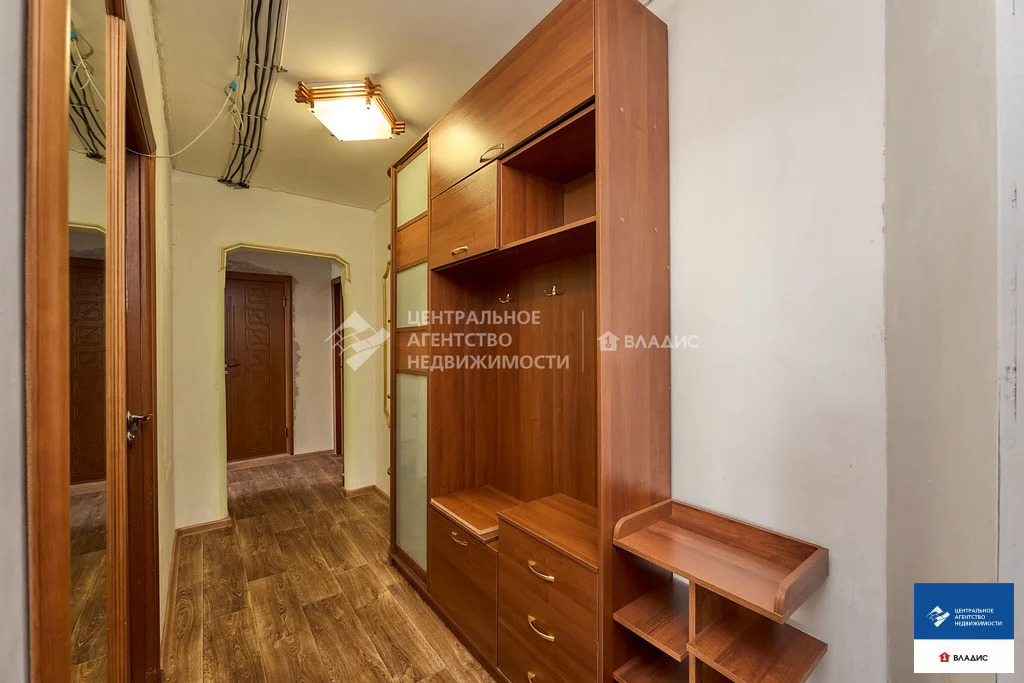 Продажа квартиры, Рязань, Шереметьевский проезд - Фото 13