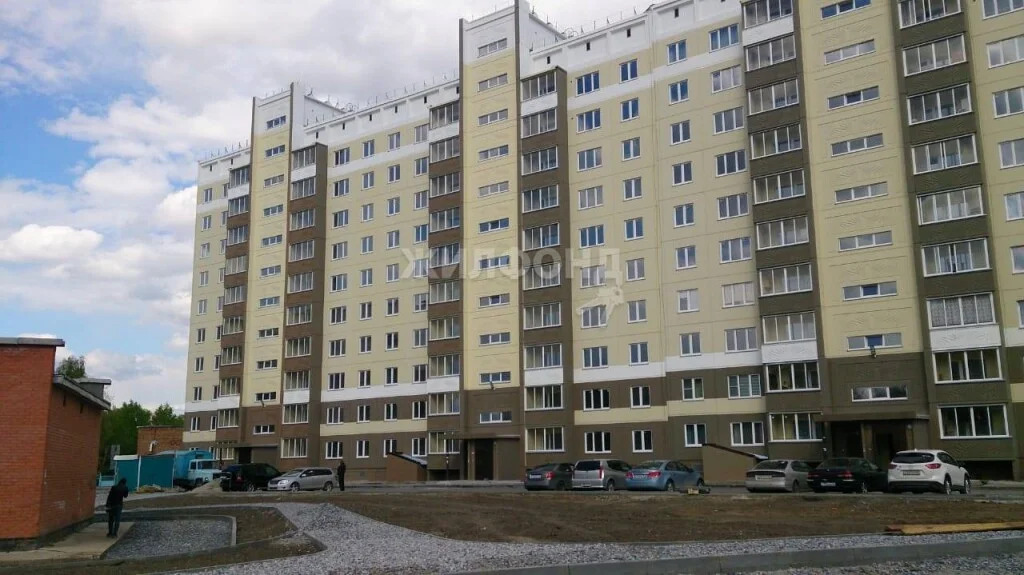 Продажа квартиры, Новосибирск, ул. Стофато - Фото 17