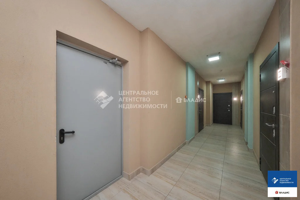 Продажа квартиры, Рязань, ул. Быстрецкая - Фото 11