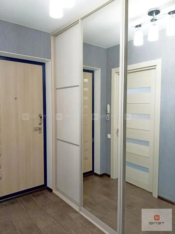 Продажа квартиры, Казань, ул. Кул Гали - Фото 16