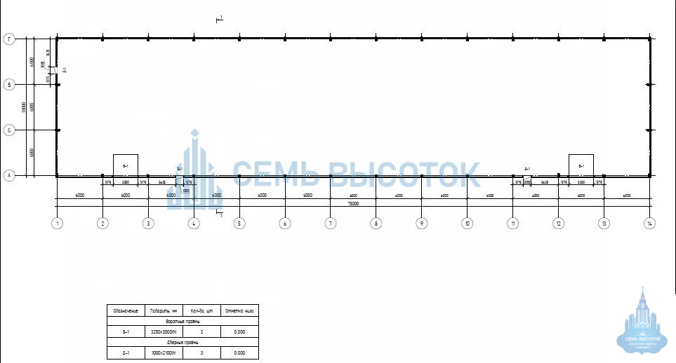 Аренда ПСН, Подольский район, строение 8 - Фото 15