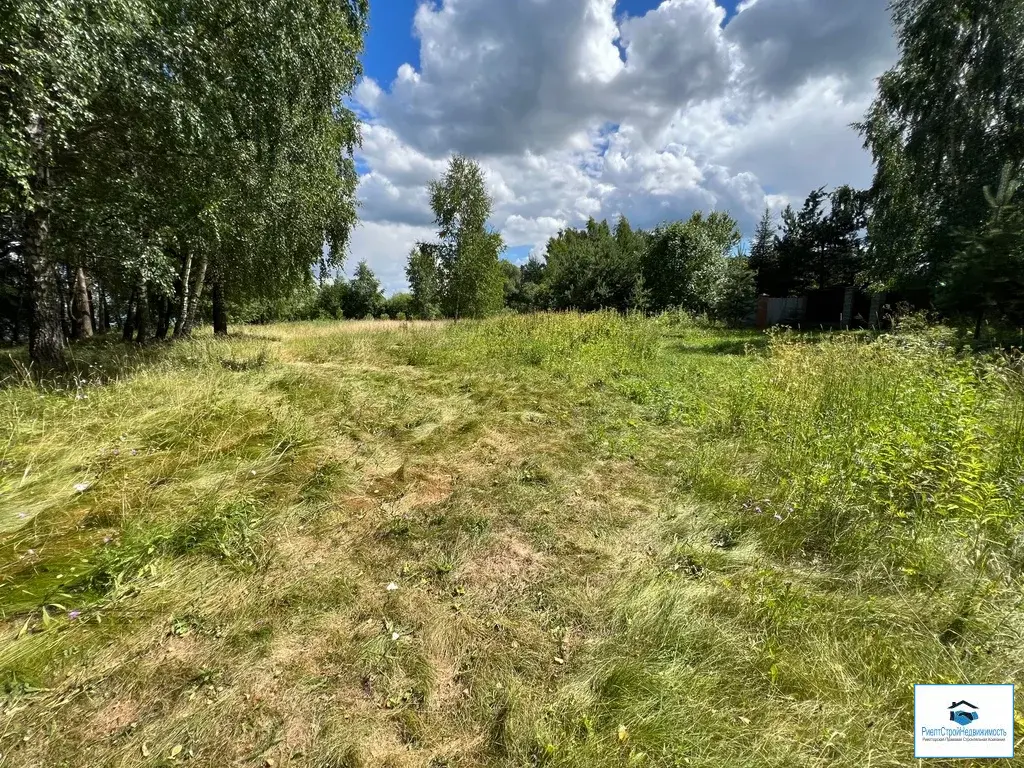 Участок в деревне Волынщино на первой линии Озернинского водохранилища - Фото 2