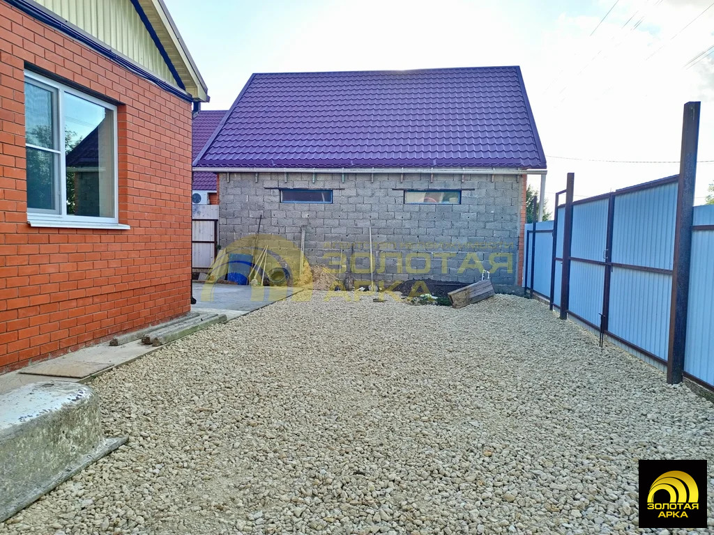 Продажа дома, Курчанская, Темрюкский район, ул. Щорса - Фото 1