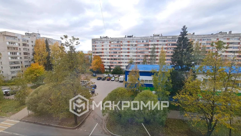 Продажа квартиры, Сертолово, Всеволожский район, ул. Ларина - Фото 13
