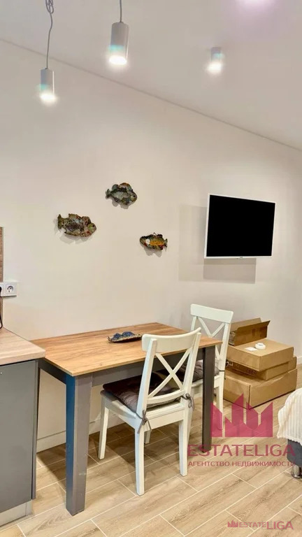 Аренда квартиры, Глухово, Дмитровский район, Романовская улица - Фото 4