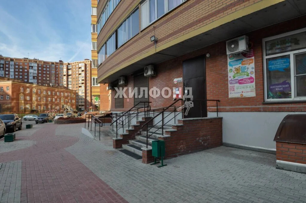 Продажа квартиры, Новосибирск, ул. Стартовая - Фото 31