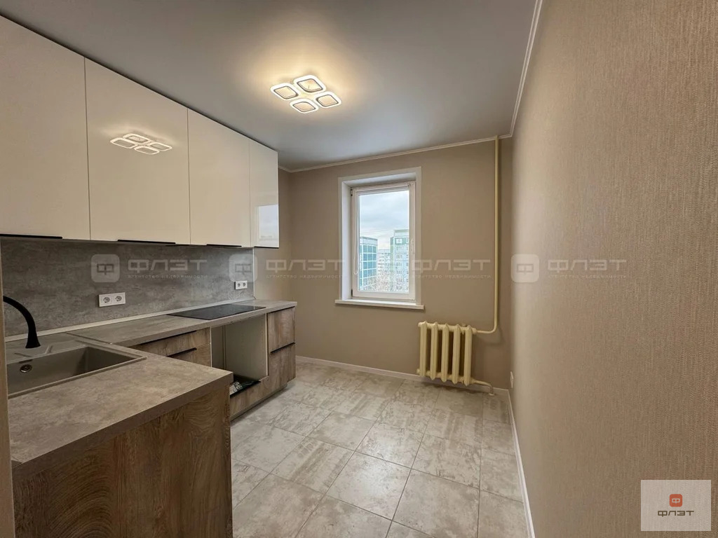 Продажа квартиры, Казань, Фатыха Амирхана пр-кт. - Фото 2