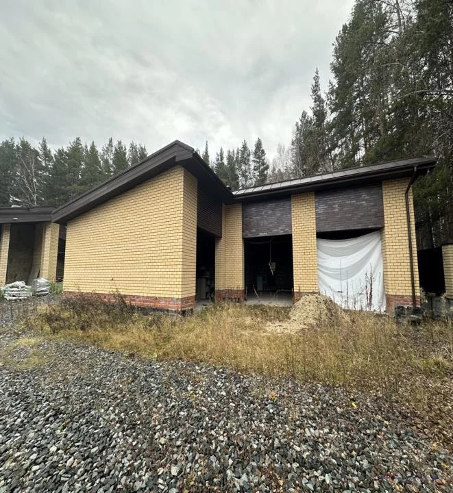 Продажа дома, Косулино, Белоярский район, Земляничная улица - Фото 20