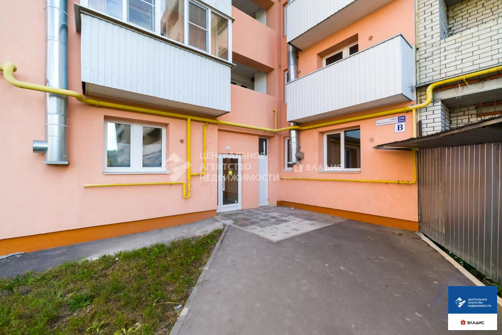 Продажа квартиры, Рязань, Михайловское ш. - Фото 9