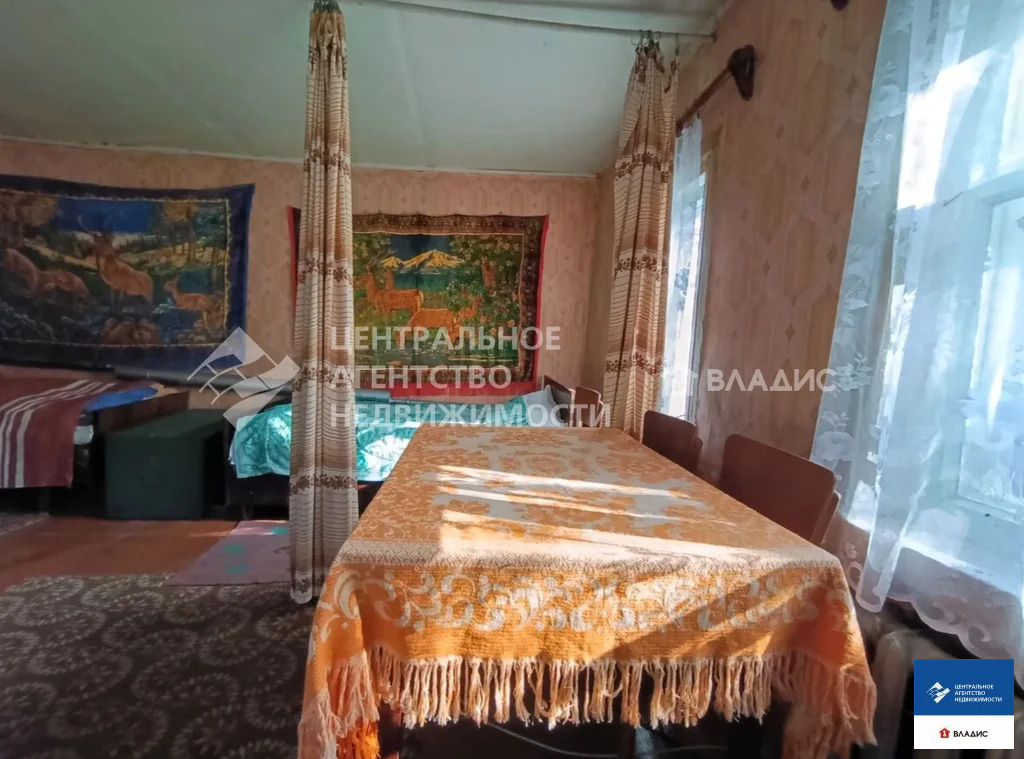 Продажа дома, Песочня, Путятинский район, ул. Красная - Фото 11